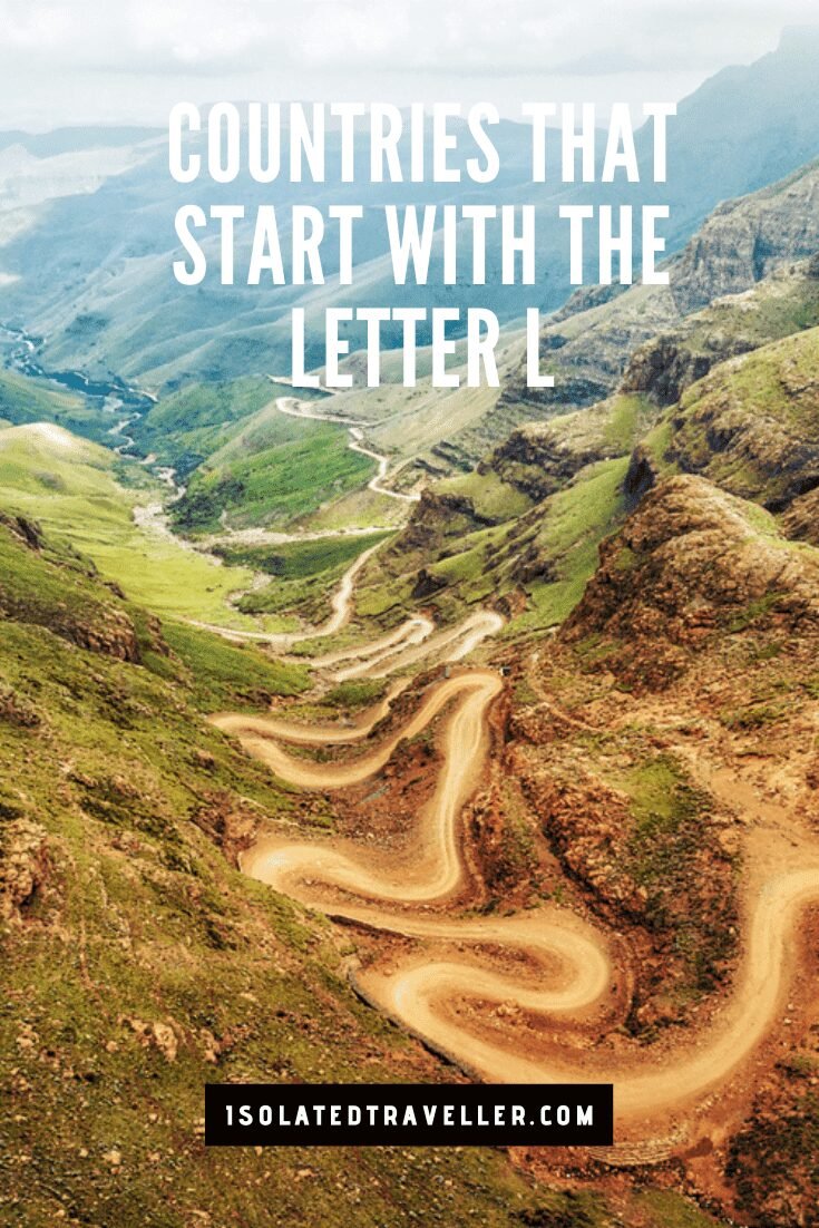 Countries That Start With The Letter L 6 Countries That Start With The Letter L