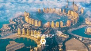 Countries That Start With The Letter Q