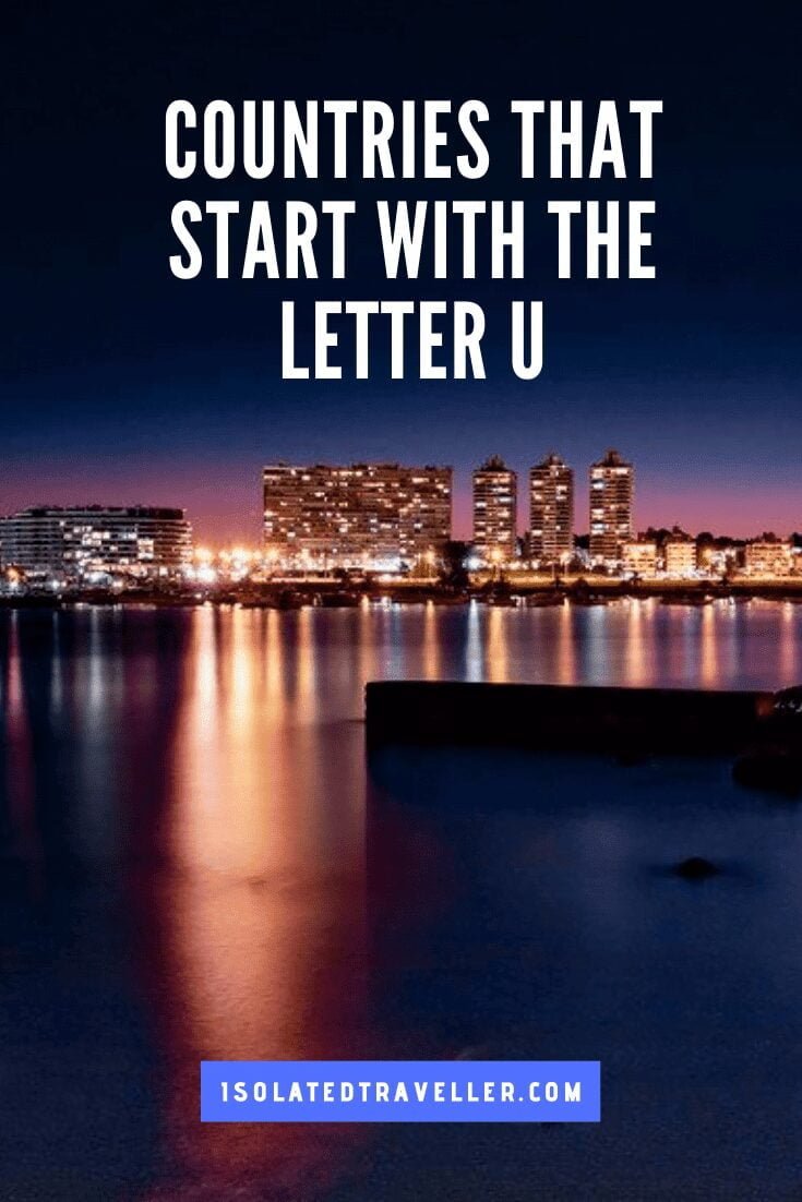 Countries That Start With The Letter U 6 Countries That Start With The Letter U