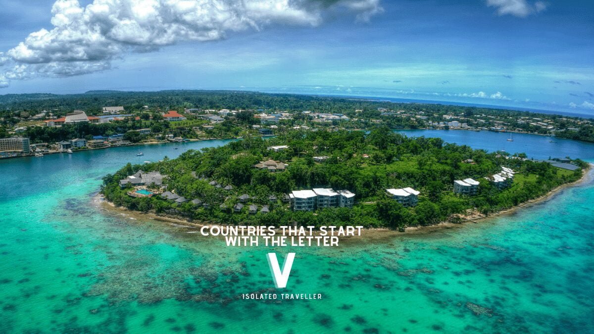 Countries That Start With The Letter V 5 Countries That Start With The Letter V