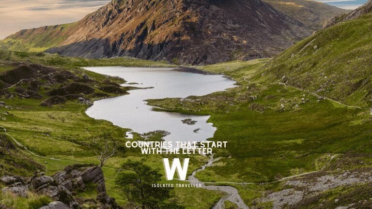 Countries That Start With The Letter W 23 Countries That Start With The Letter W