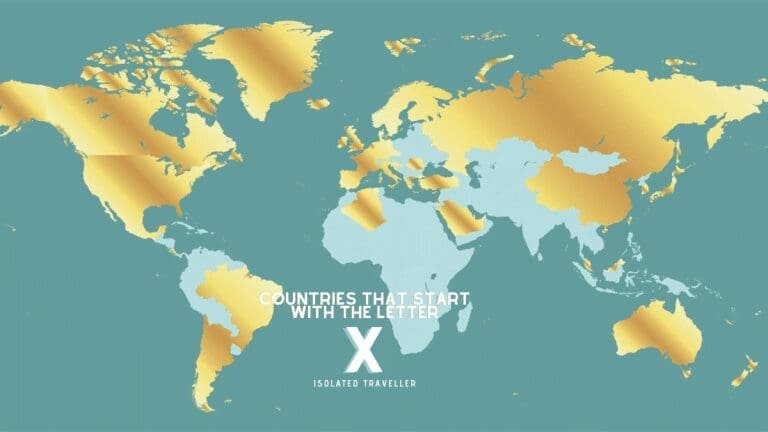 Countries That Start With The Letter X 20 Countries That Start With The Letter X