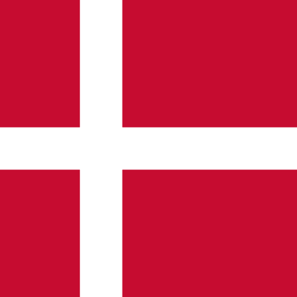 List of All Countries in Europe 10 Denmark
