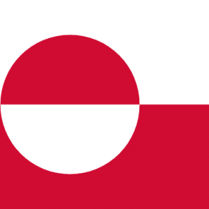 Flag of Nordic Council Flag of Greenland Flag of Nordic Council