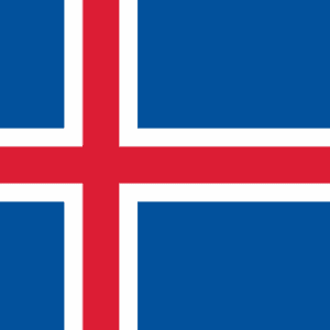 Flag of Nordic Council Flag of Iceland Flag of Nordic Council
