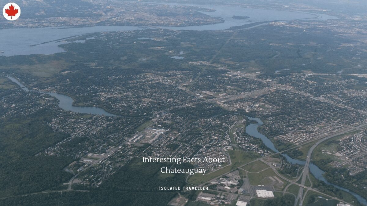 10 Interesting Facts About Chateauguay