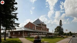 10 Interesting Facts About Dauphin, Manitoba