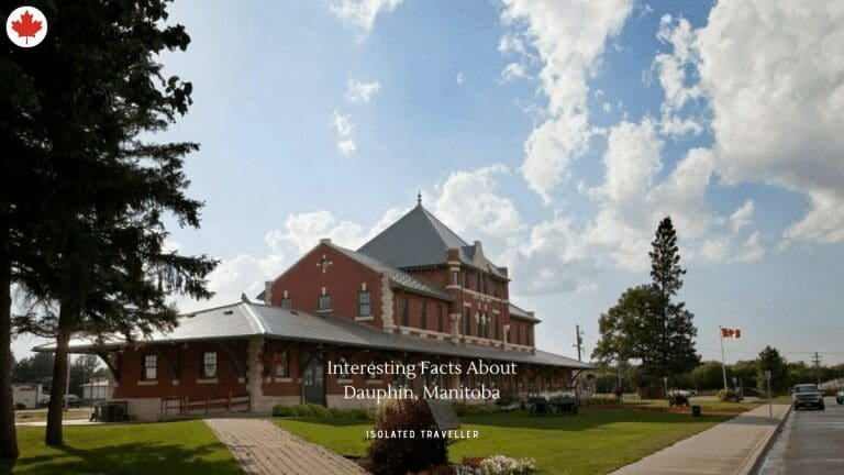 10 Interesting Facts About Dauphin, Manitoba 27 10 Interesting Facts About Dauphin, Manitoba