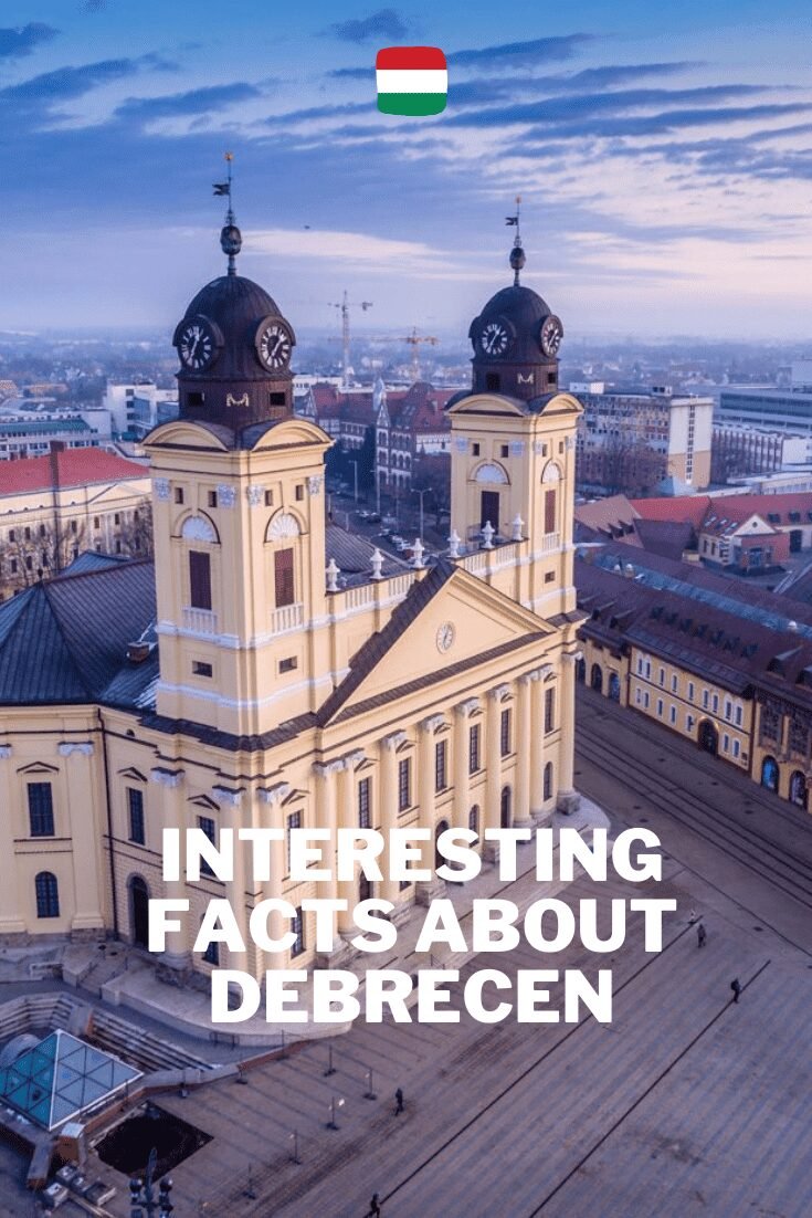 Interesting Facts About Dunaújváros