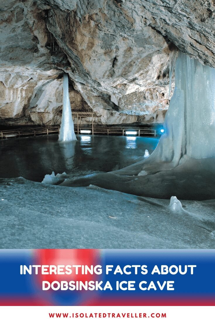 Facts About Dobsinska Ice Cave