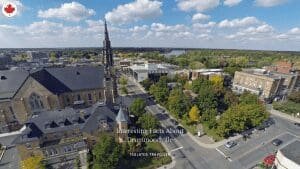 10 Interesting Facts About Drummondville