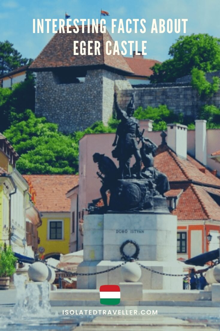 Interesting Facts About Eger Castle