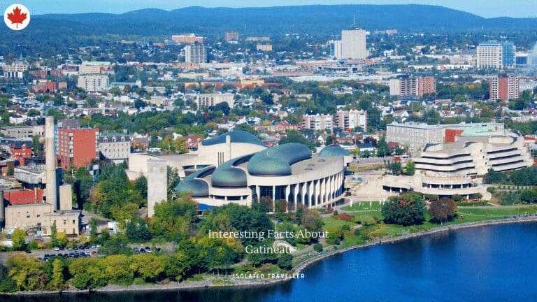 10 Interesting Facts About Gatineau