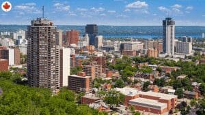 10 Interesting Facts About Hamilton, Ontario