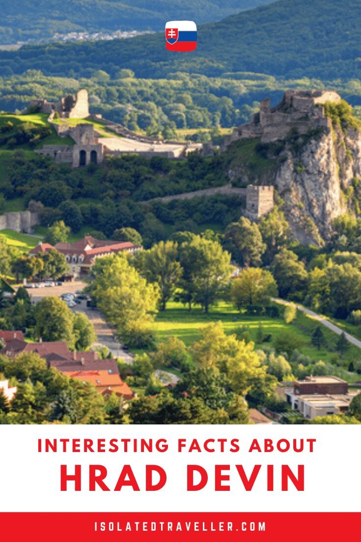 Facts About Hrad Devin
