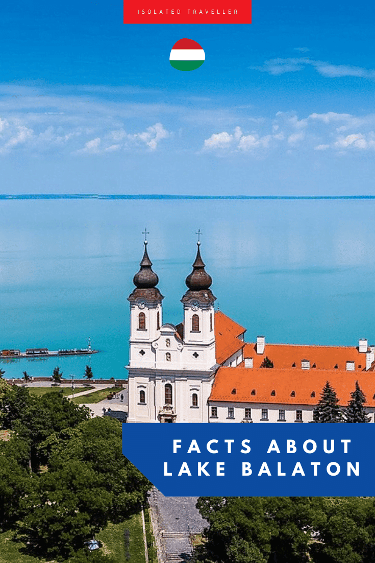 Interesting Facts About Lake Balaton