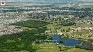 10 Interesting Facts About Lloydminster