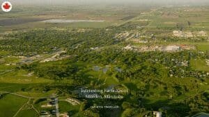 10 Interesting Facts About Morden, Manitoba