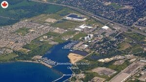 10 Interesting Facts About Oshawa