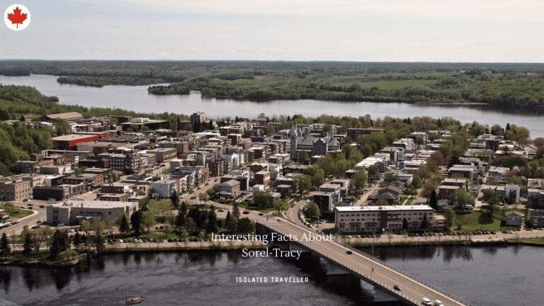 10 Interesting Facts About Shawinigan