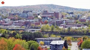 10 Interesting Facts About Sherbrooke