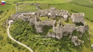 10 Interesting Facts About Spis Castle