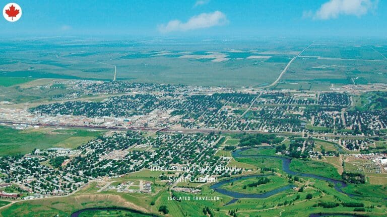 10 Interesting Facts About Swift Current