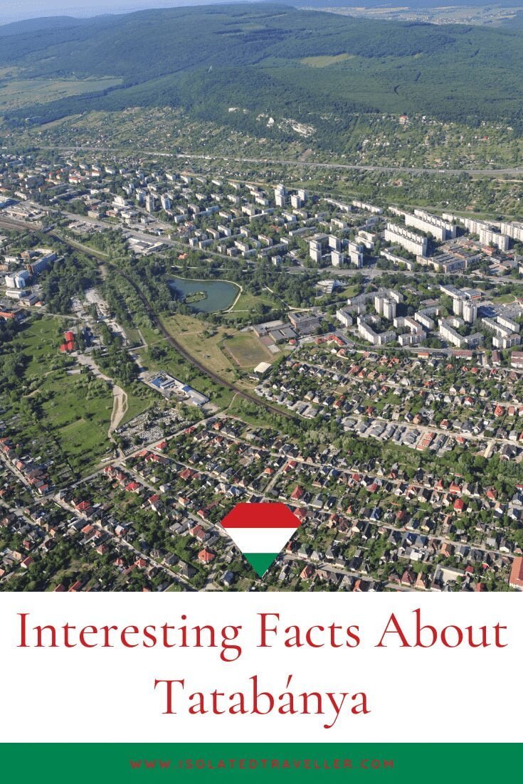 Interesting Facts About Tatabánya