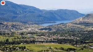 10 Interesting Facts About Vernon, British Columbia