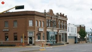 10 Interesting Facts About Yorkton