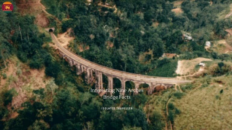 7 Interesting Nine Arches Bridge Facts 18 7 Interesting Nine Arches Bridge Facts