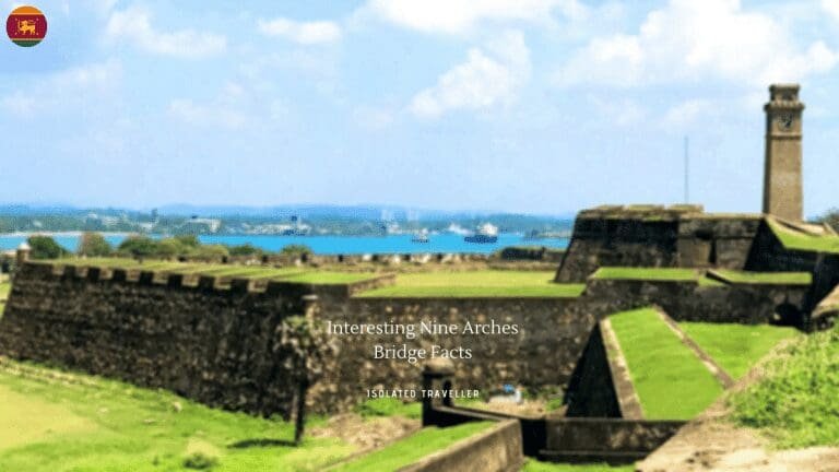 10 Interesting Galle Dutch Fort Facts 15 10 Interesting Galle Dutch Fort Facts