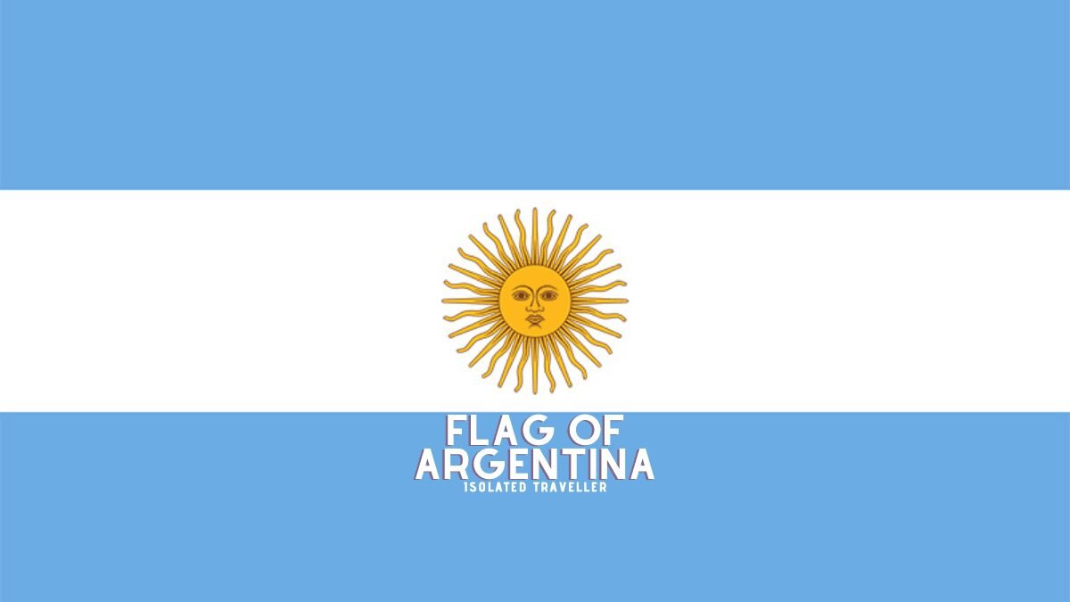 Flag of Argentina 5 Flag of Argentina