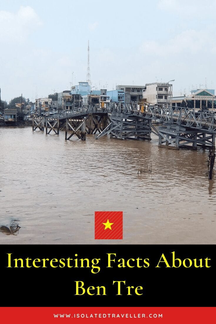 Facts About Buon Me Thuot