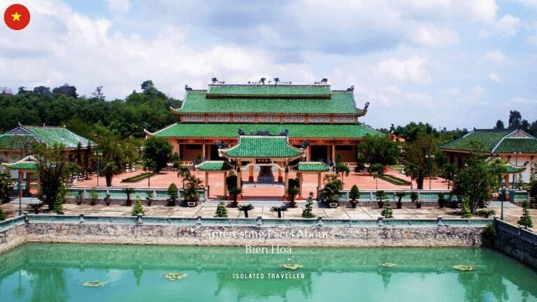 10 Interesting Facts About Bien Hoa