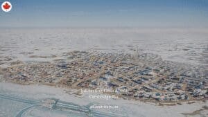 10 Interesting Facts About Cambridge Bay