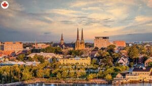 20 Interesting Facts About Charlottetown