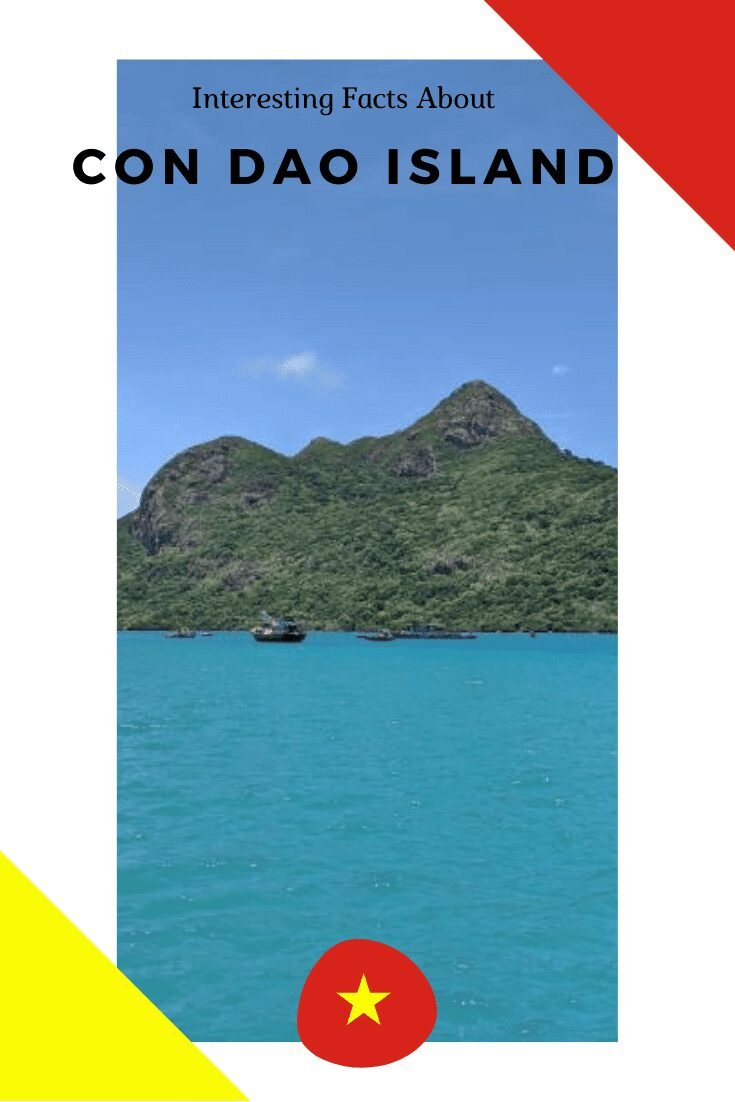 Facts About Con Dao Island