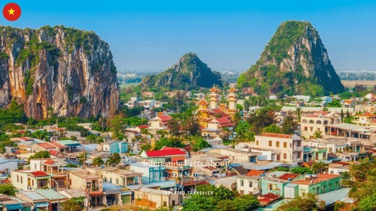 20 Interesting Facts About Da Nang