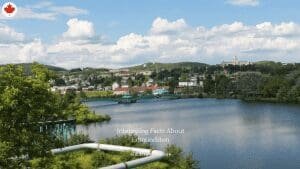 10 Interesting Facts About Edmundston