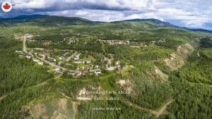 10 Interesting Facts About Faro, Yukon