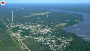 10 Interesting Facts About Fort Smith, Northwest Territories