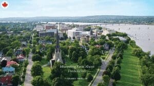 10 Interesting Facts About Fredericton