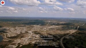 10 Interesting Facts About Gander, Newfoundland and Labrador