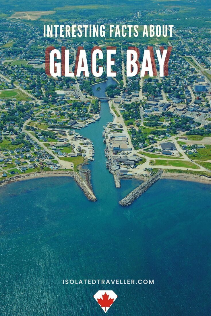 Facts About Glace Bay