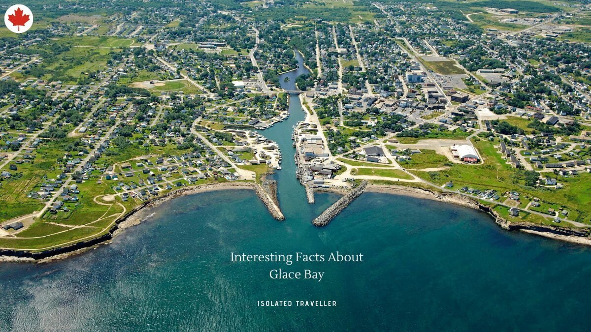 10 Interesting Facts About Glace Bay