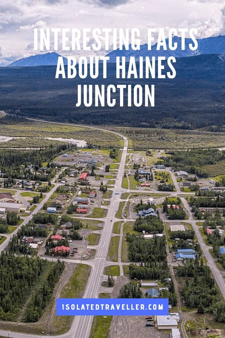 Facts About Haines Junction