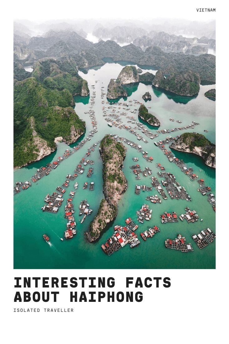 Facts About Haiphong