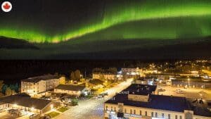 10 Interesting Facts About Hay River