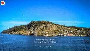10 Interesting Facts About Portugal Cove-St. Philip’s